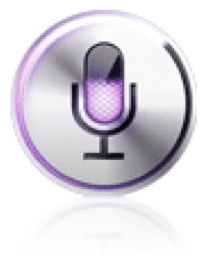 Voice recognition for iPhone 4S with Siri